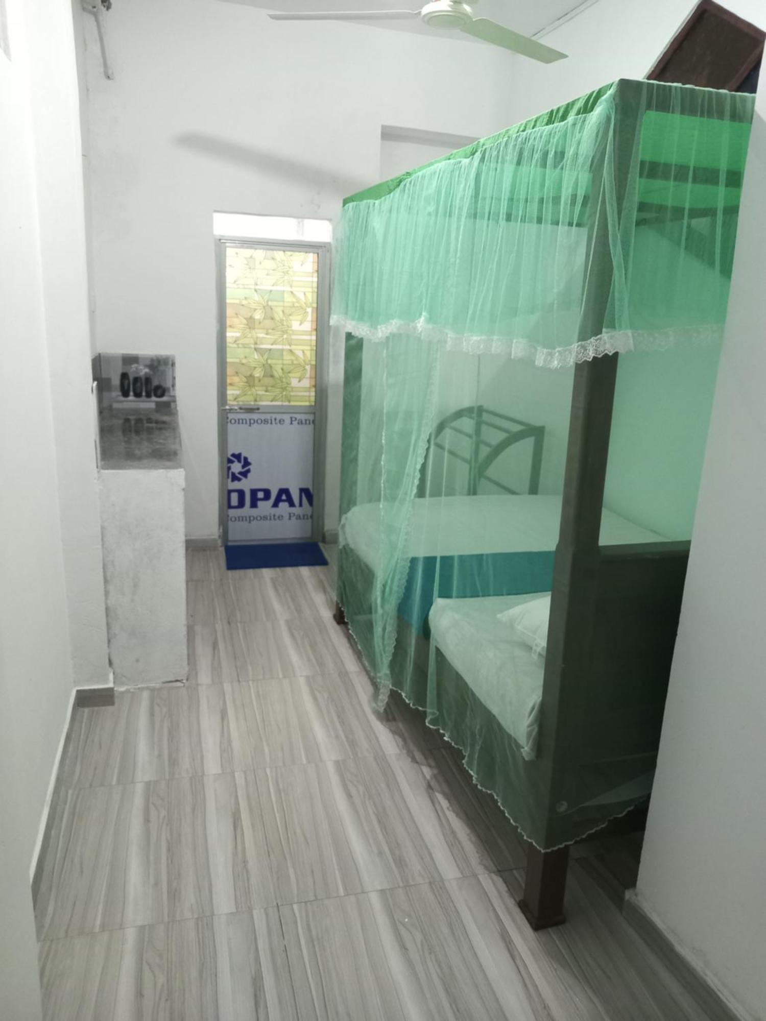 Galle Paradise Inn Εξωτερικό φωτογραφία