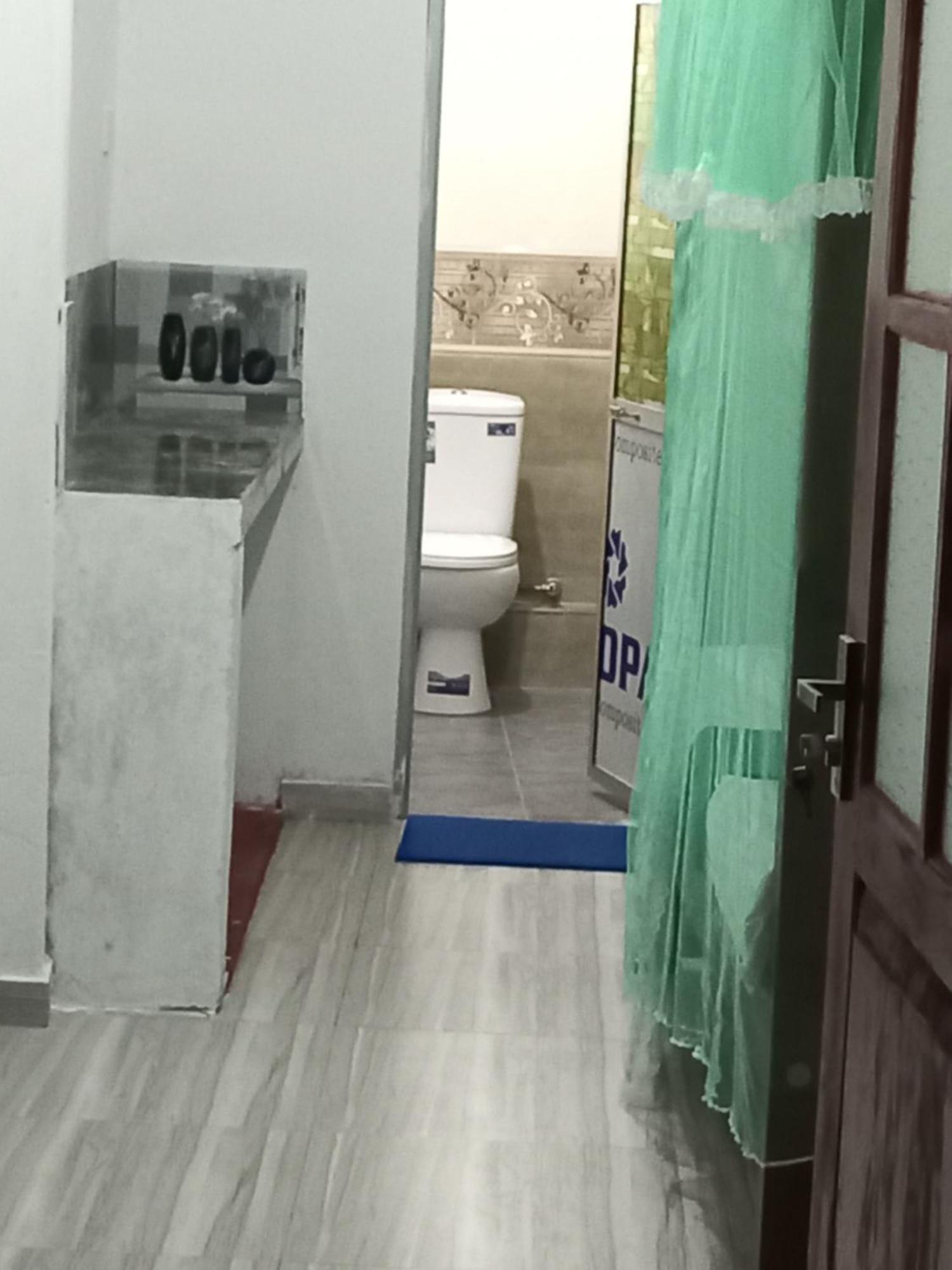 Galle Paradise Inn Εξωτερικό φωτογραφία