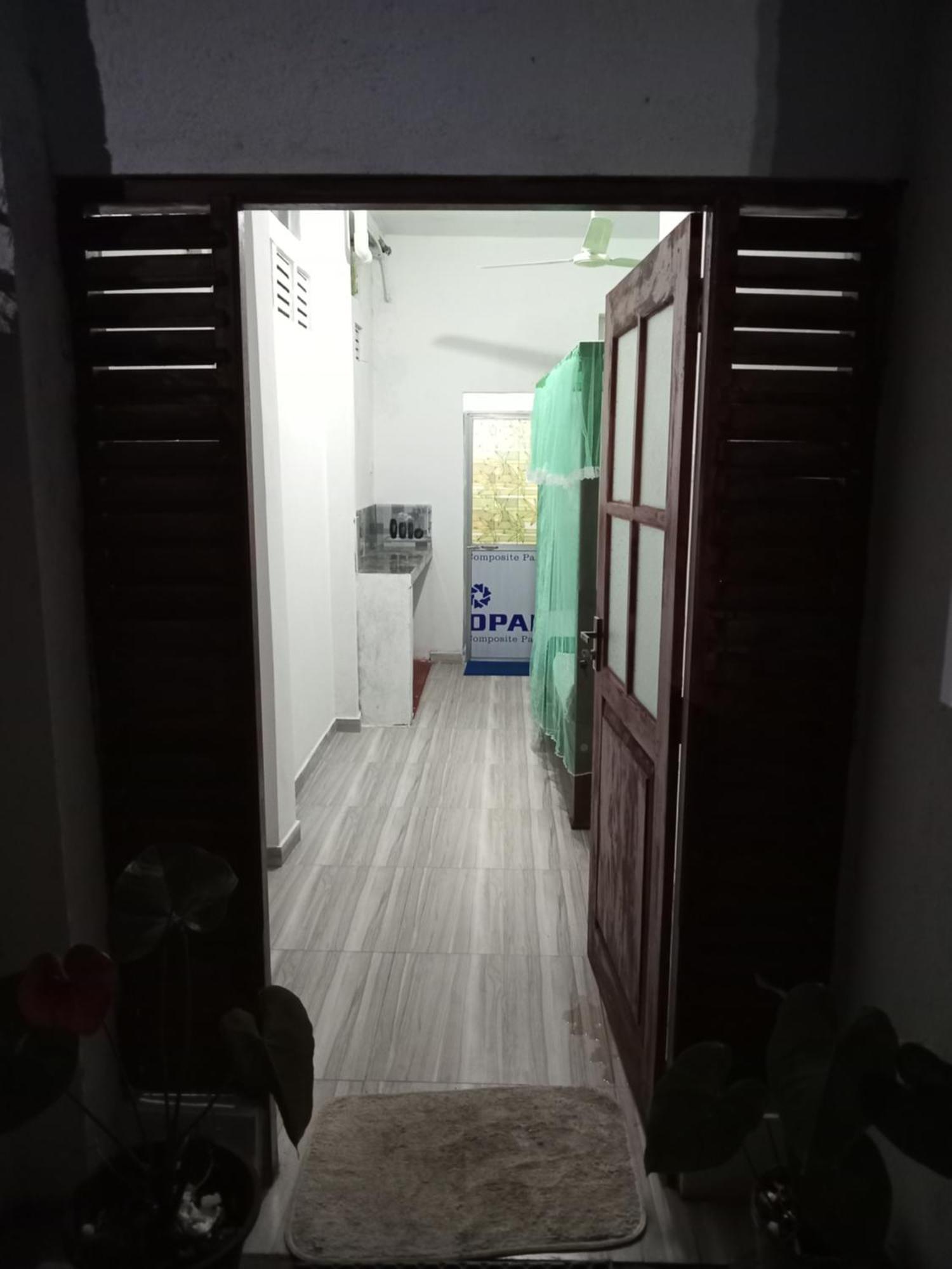 Galle Paradise Inn Εξωτερικό φωτογραφία