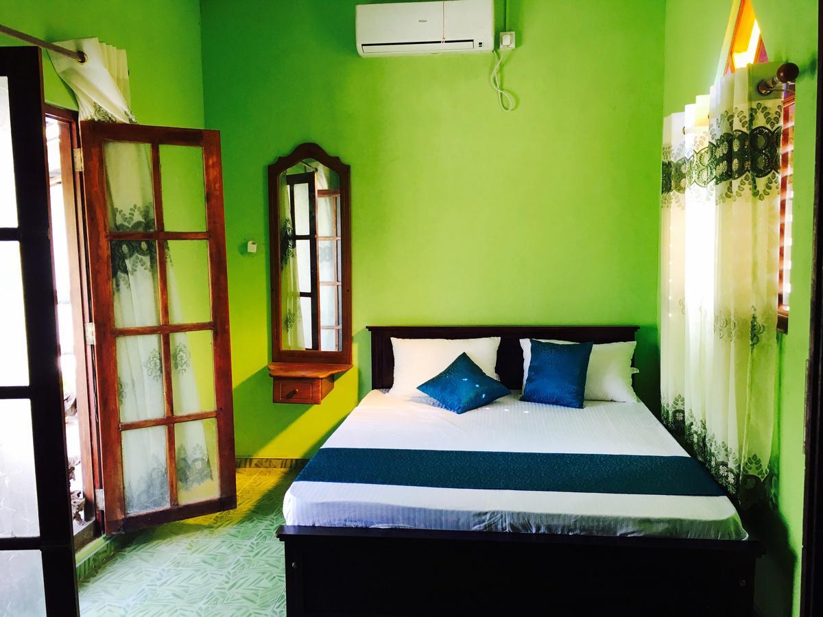 Galle Paradise Inn Εξωτερικό φωτογραφία