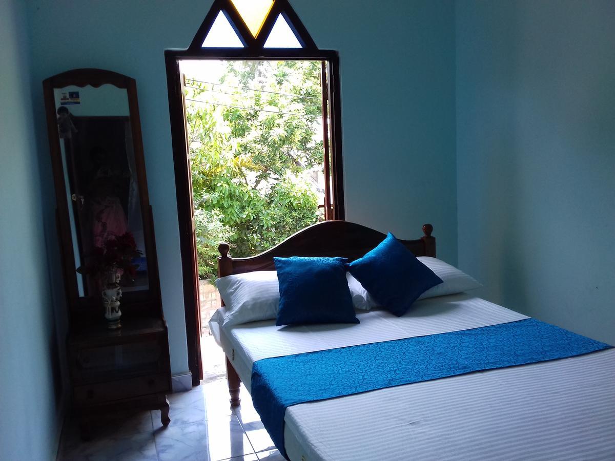 Galle Paradise Inn Εξωτερικό φωτογραφία