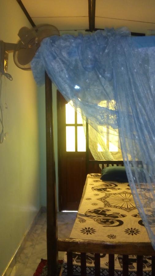 Galle Paradise Inn Εξωτερικό φωτογραφία