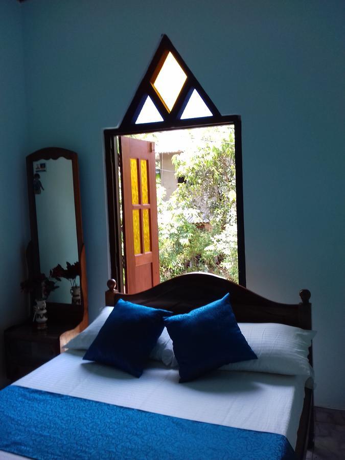 Galle Paradise Inn Εξωτερικό φωτογραφία