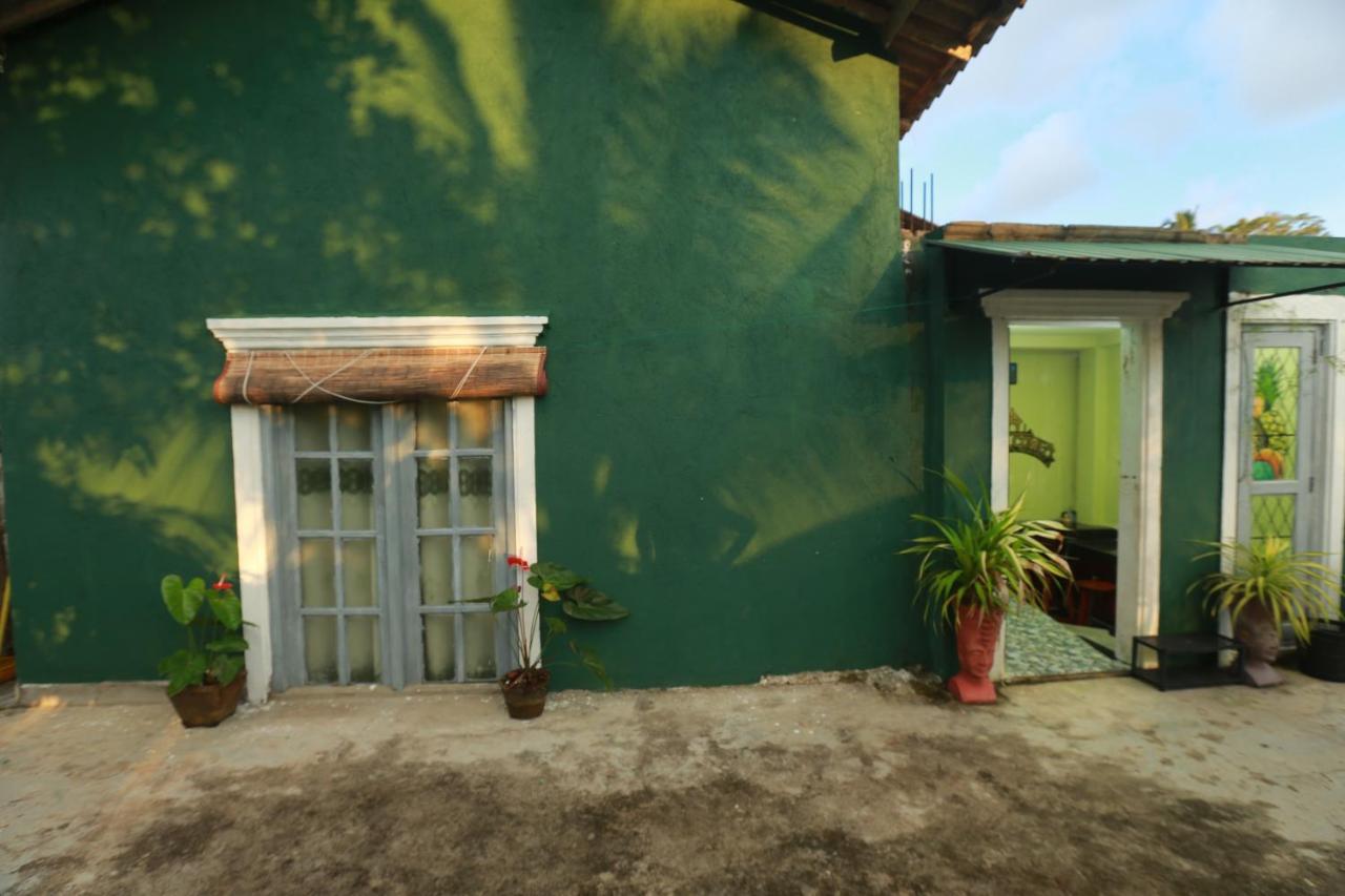 Galle Paradise Inn Εξωτερικό φωτογραφία