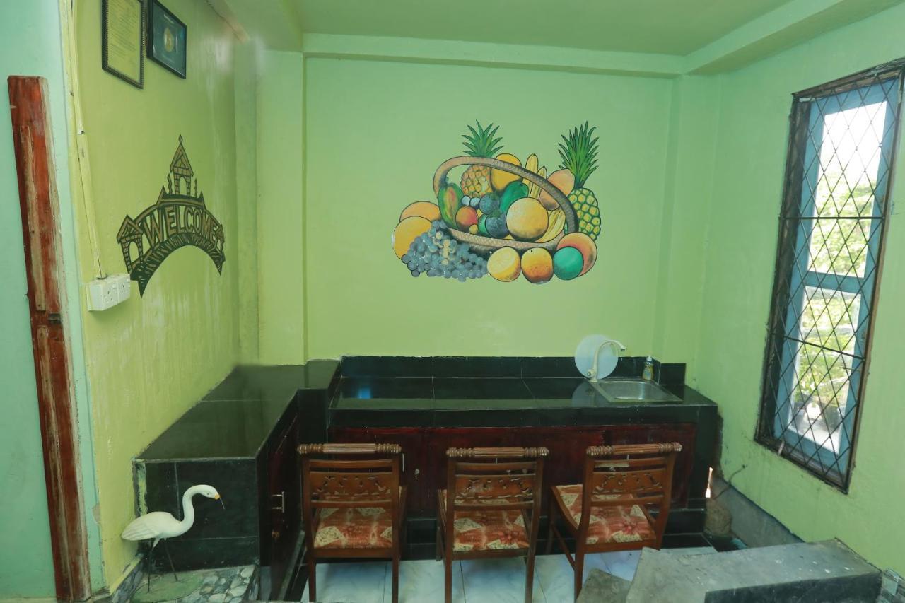 Galle Paradise Inn Εξωτερικό φωτογραφία