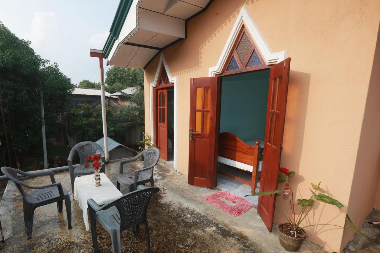 Galle Paradise Inn Εξωτερικό φωτογραφία