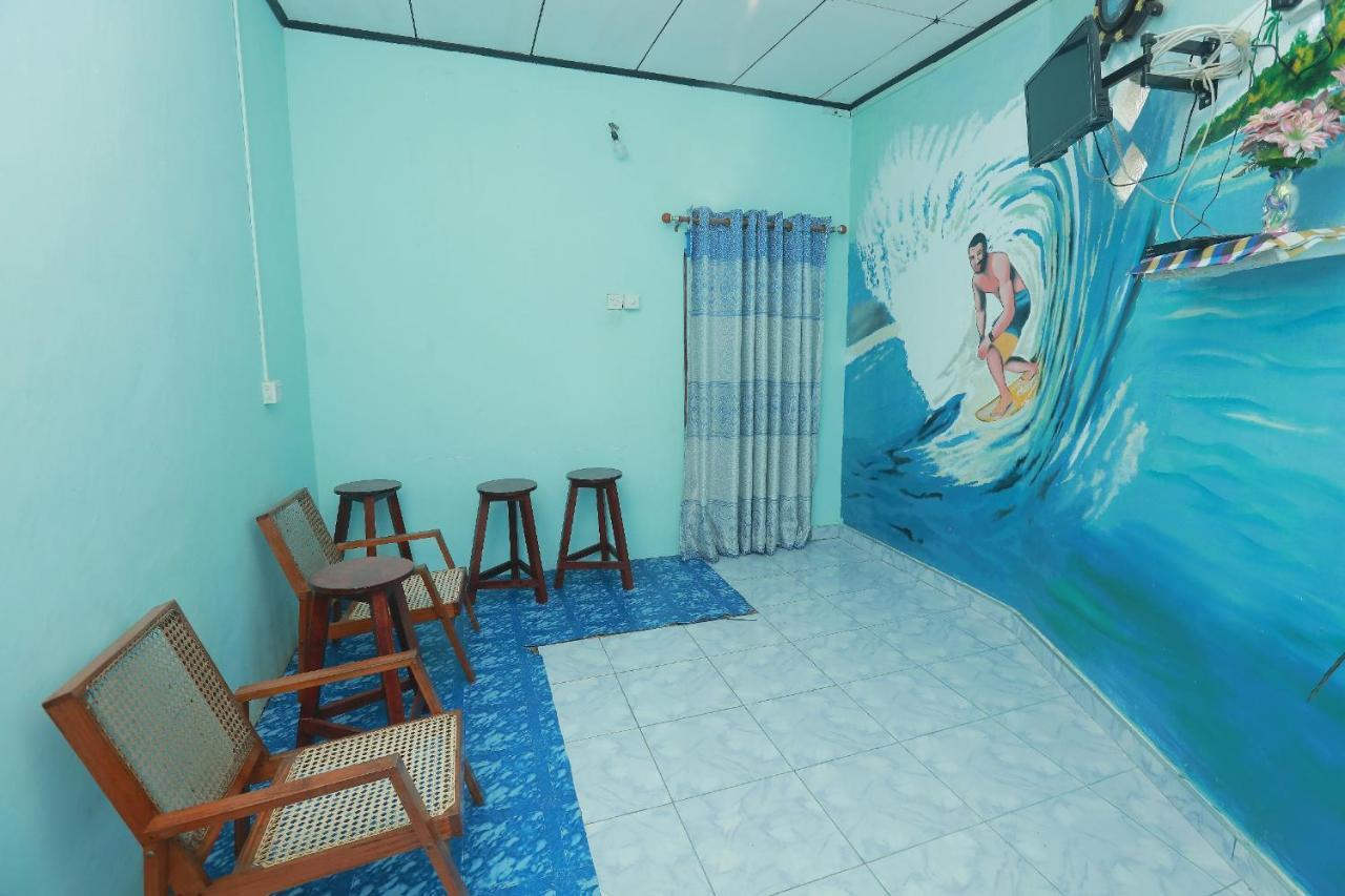 Galle Paradise Inn Εξωτερικό φωτογραφία