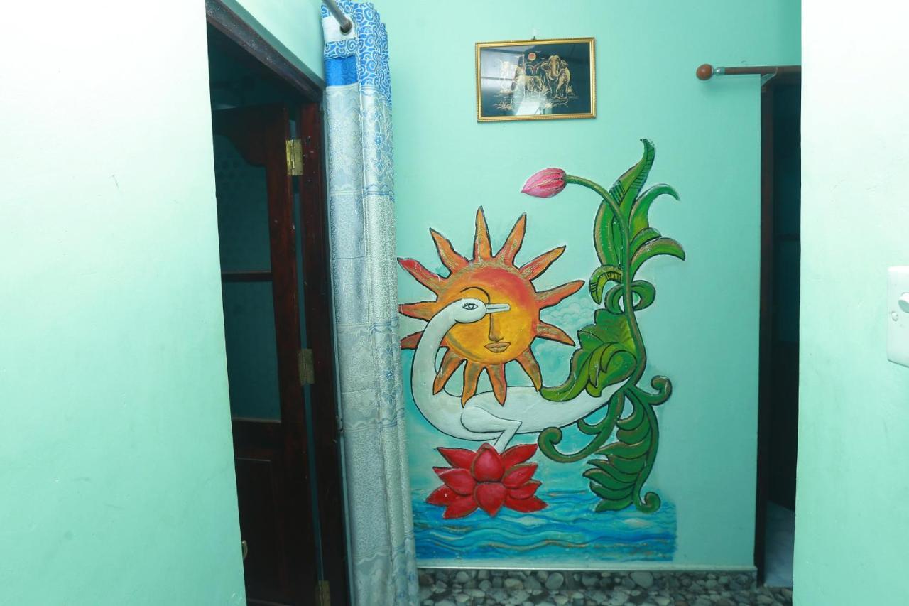 Galle Paradise Inn Εξωτερικό φωτογραφία